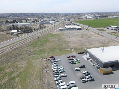 5.18 Acres N 2nd E, Rexburg, ID, 83440 | Card Image