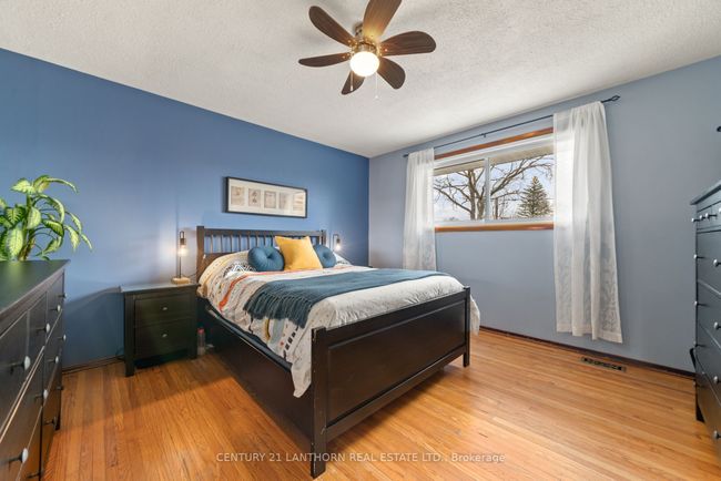 25 Sidney Cres, House other with 4 bedrooms, 2 bathrooms and 5 parking in Batawa ON | Image 20