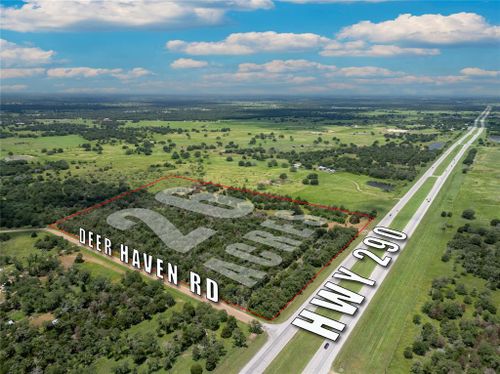 4975 W Us Highway 290, Carmine, TX, 78932 | Card Image