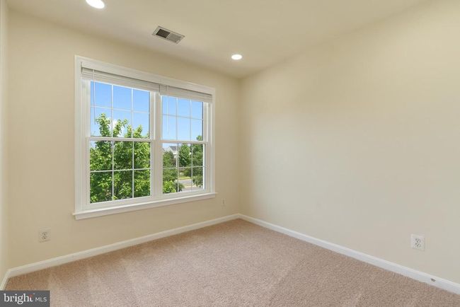 5161 Sapphire Sky Ln, Townhouse with 4 bedrooms, 3 bathrooms and null parking in CENTREVILLE VA | Image 21