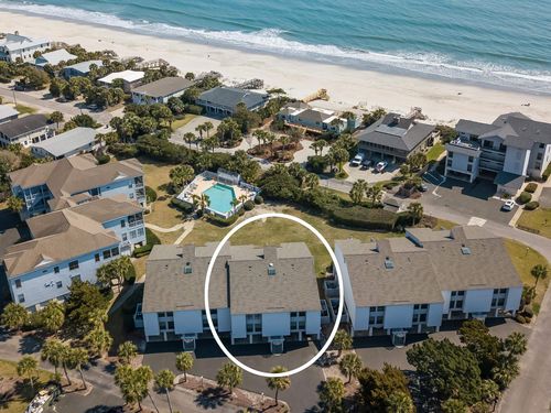 unit-17c-61 Inlet Point Dr, Pawleys Island, SC, 29585-5596 | Card Image