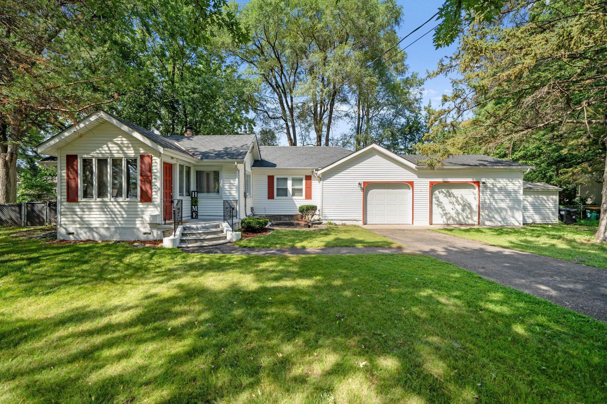 73rd Ave, Minneapolis, MN 55444