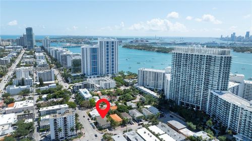 apt-1-1460 West Ave, Miami Beach, FL, 33139-3770 | Card Image