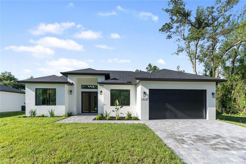 14147 Marlin Ave, PORT CHARLOTTE, FL, 33953-1445 | Card Image