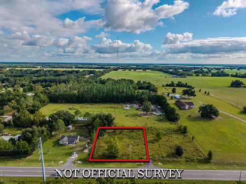 LOT 3 Sw State Road 26, Trenton, FL, 32693 | Card Image