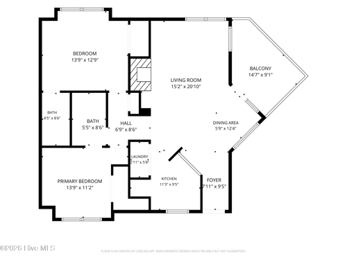 c-7-700 W First Street, Kill Devil Hills, NC, 27948 | Card Image