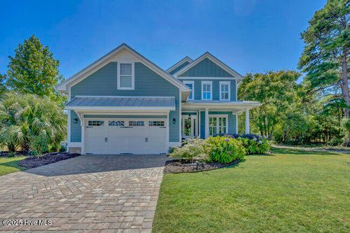 3586 Rivergate Way Ne, Leland, NC, 28451-4233 | Card Image