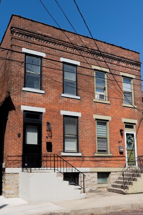 619 S Lazelle St, Columbus, OH, 43206-1160 | Card Image