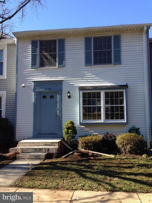 2126 Glenn Spring Ct, Falls Church, VA, 22043-1653 | Card Image