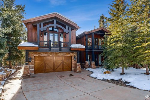 7846 Aster Ln, Deer Valley, UT, 84060 | Card Image
