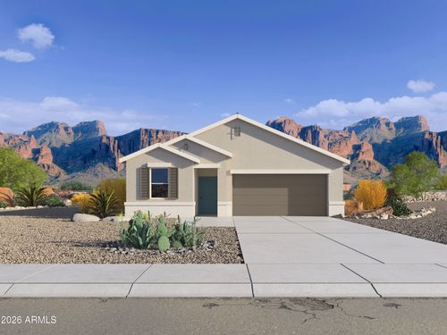 510 W Keating St, Florence, AZ, 85132-8183 | Card Image