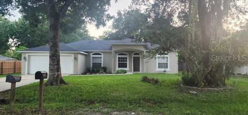 2124 Umbrella Tree Drive, Edgewater, FL, 32141 | Card Image