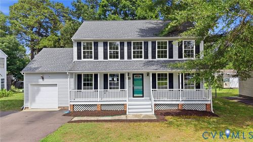 14221 Bermuda Point Ct, Chester, VA, 23836-8500 | Card Image