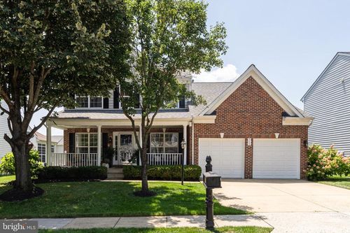 711 Invermere Dr Ne, LEESBURG, VA, 20176-3615 | Card Image