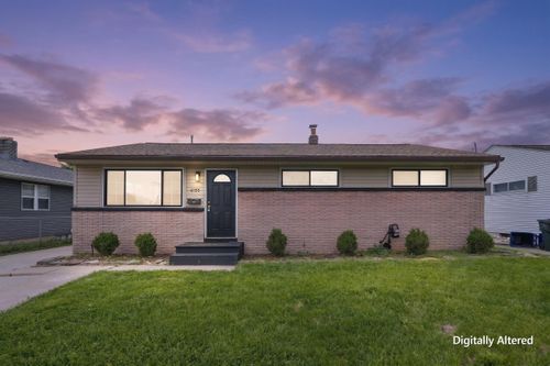 4155 Dixie Ct, Columbus, OH, 43228-2109 | Card Image
