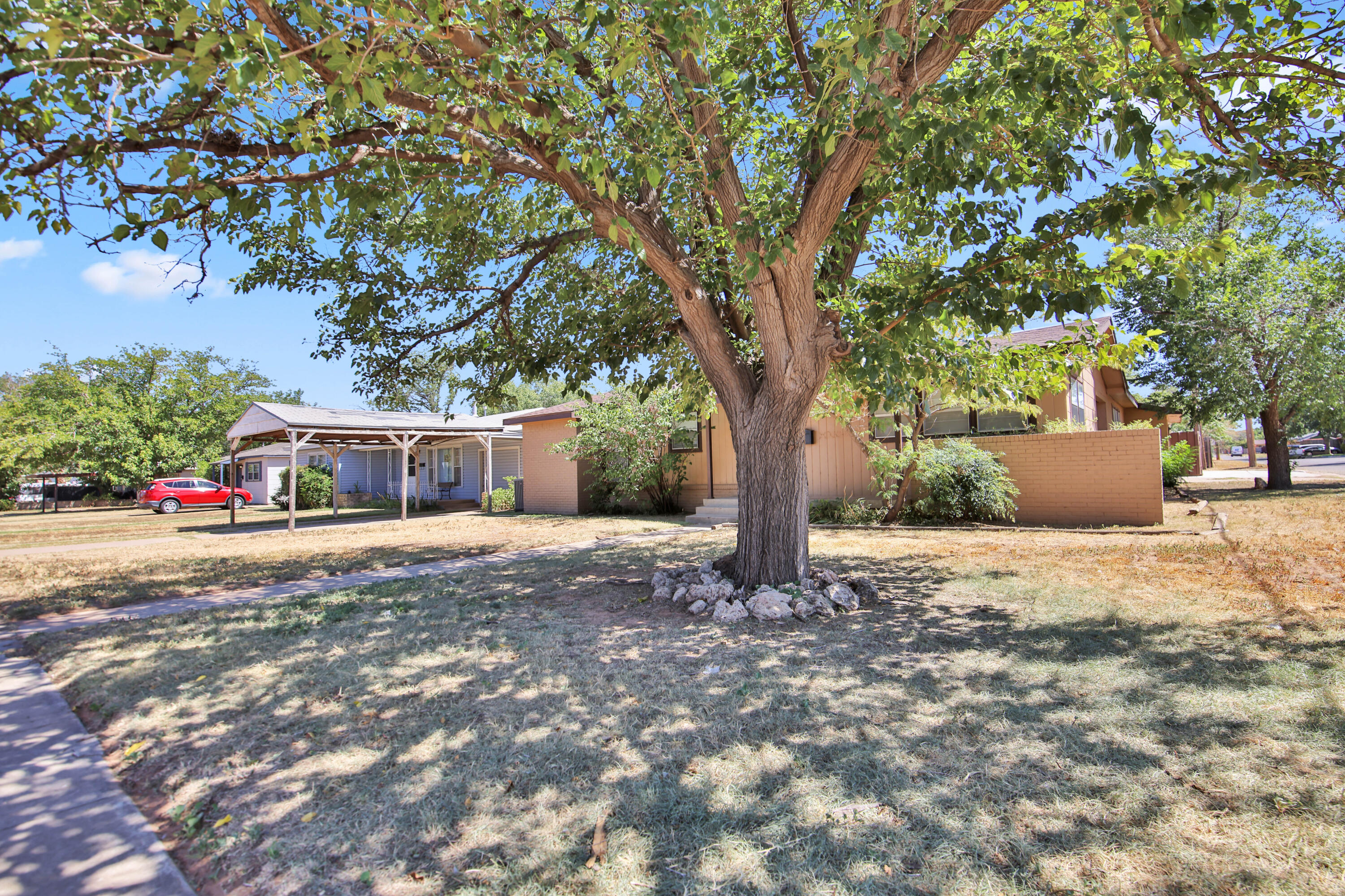 Residential in Lubbock 3