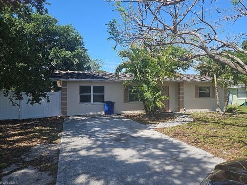 1199 Gramac Dr, North Fort Myers, FL, 33917 | Card Image
