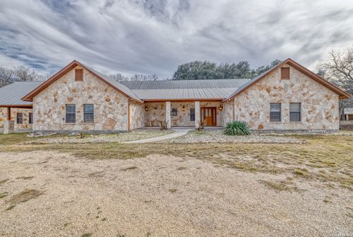 498 Camino Del Rancho, ConCan, TX, 78838 | Card Image