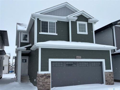 955 Traeger Common, Saskatoon, SK, S7V1R3 | Card Image