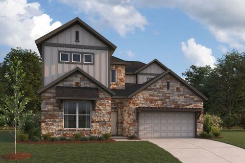 909 Purmela Street, Leander, TX, 78641 | Card Image