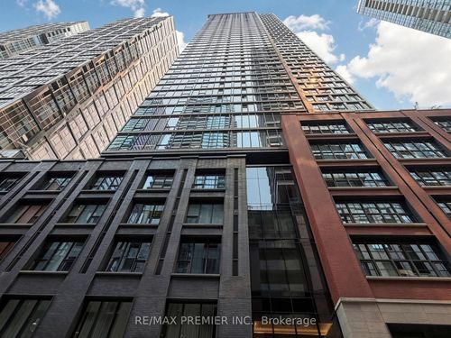 1007-55 Mercer St, Toronto, ON, M5V0W4 | Card Image