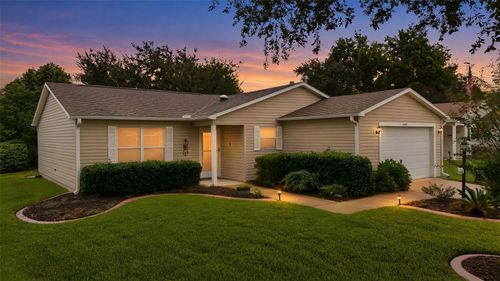 2800 Plainridge Loop, THE VILLAGES, FL, 32162-3306 | Card Image
