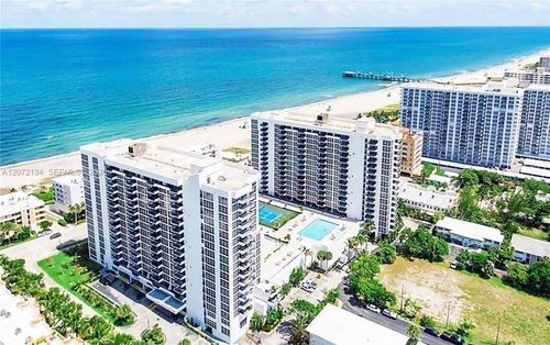 515-525 N Ocean Blvd, Pompano Beach, FL, 33062-4640 | Card Image