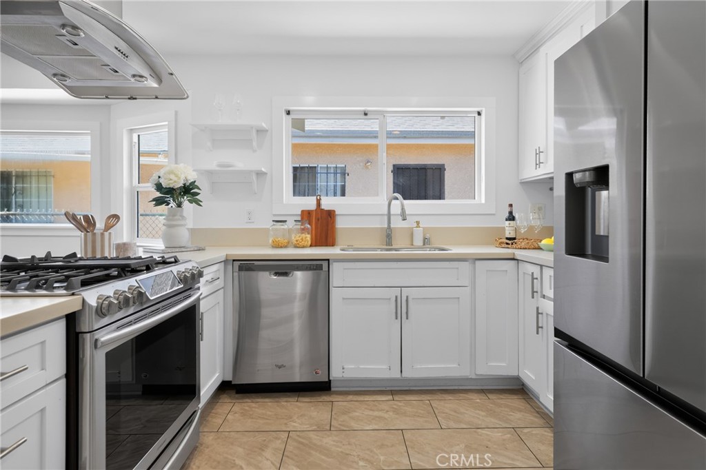 Residential in Los Angeles 5