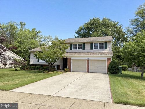 647 Guilford Rd, Cherry Hill, NJ, 08003-1406 | Card Image
