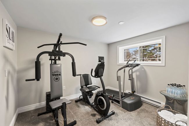 1262 Sunbury Rd, House other with 5 bedrooms, 3 bathrooms and 4 parking in South Frontenac ON | Image 39