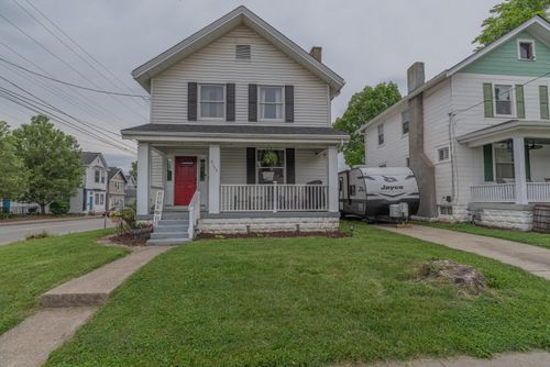 3155 Beech Ave, Covington, KY, 41015-1156 | Card Image