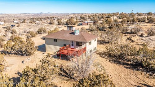 34 Road 5203, Bloomfield, NM, 87413-9714 | Card Image