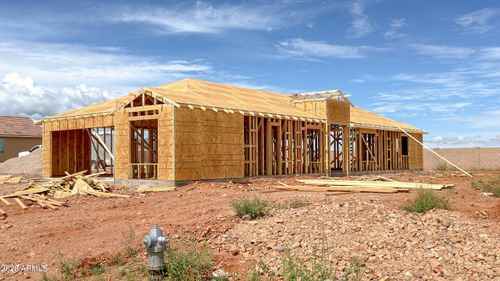lot-311-4841 Scout Dr, Sierra Vista, AZ, 85650-0073 | Card Image