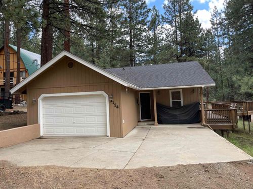 1154 Rocky Cliff Rd, Portola, CA, 96122-5612 | Card Image