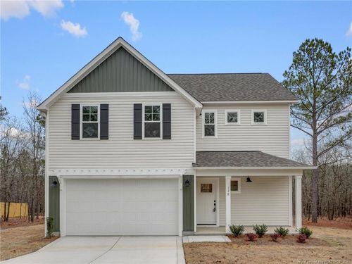 138 Travelers Way, Lillington, NC, 27546 | Card Image