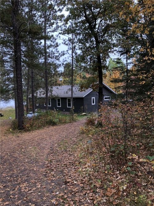 11777 E Pocket Road, Gordon, WI, 54838 | Card Image