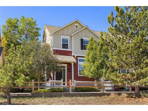 1486 Nemrick Pl, Castle Rock, CO, 80109-3348 | Card Image