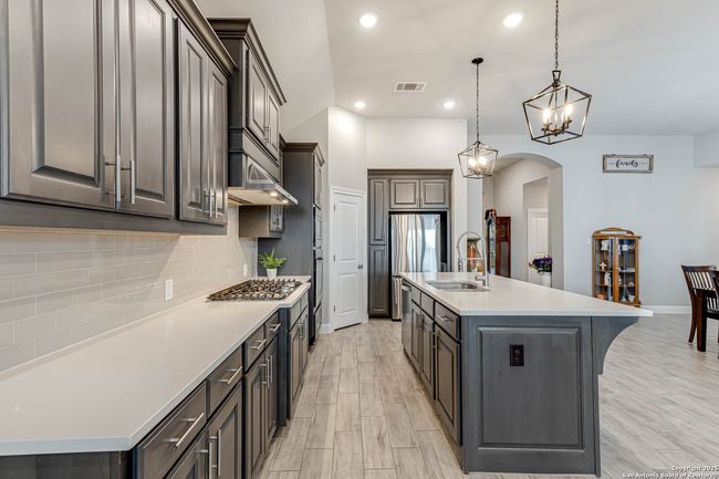 9011 Quail Gate, House other with 4 bedrooms, 3 bathrooms and null parking in Fair Oaks Ranch TX | Image 15
