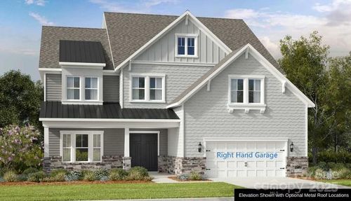3041 Tramore Drive, Harrisburg, NC, 28075 | Card Image
