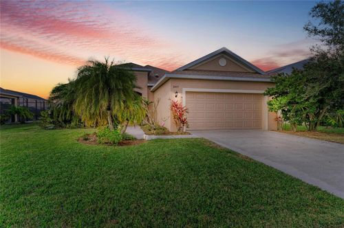 2419 129th Ave E, PARRISH, FL, 34219-6940 | Card Image