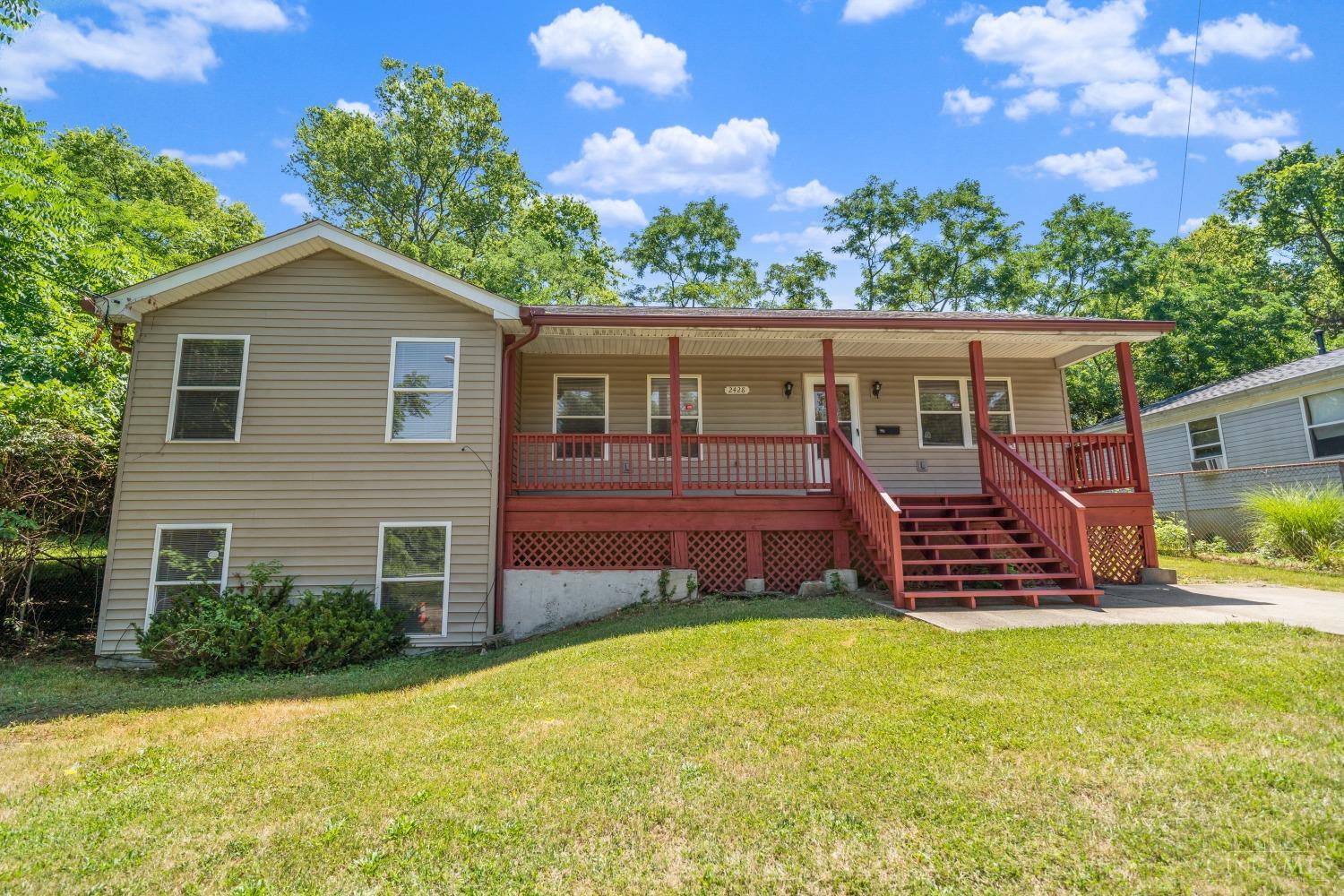 Kremer Ave, Cincinnati, OH 45225
