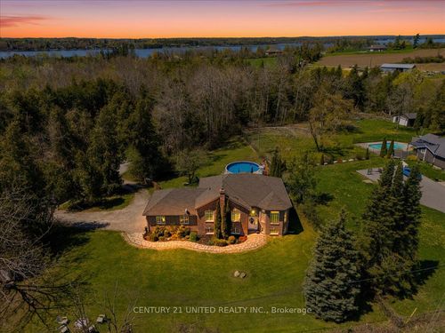 1595 Poplar Point Rd, Selwyn, ON, K9J6X5 | Card Image