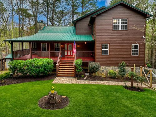 144 Emerald Cove Dr, Ellijay, GA, 30540 | Card Image