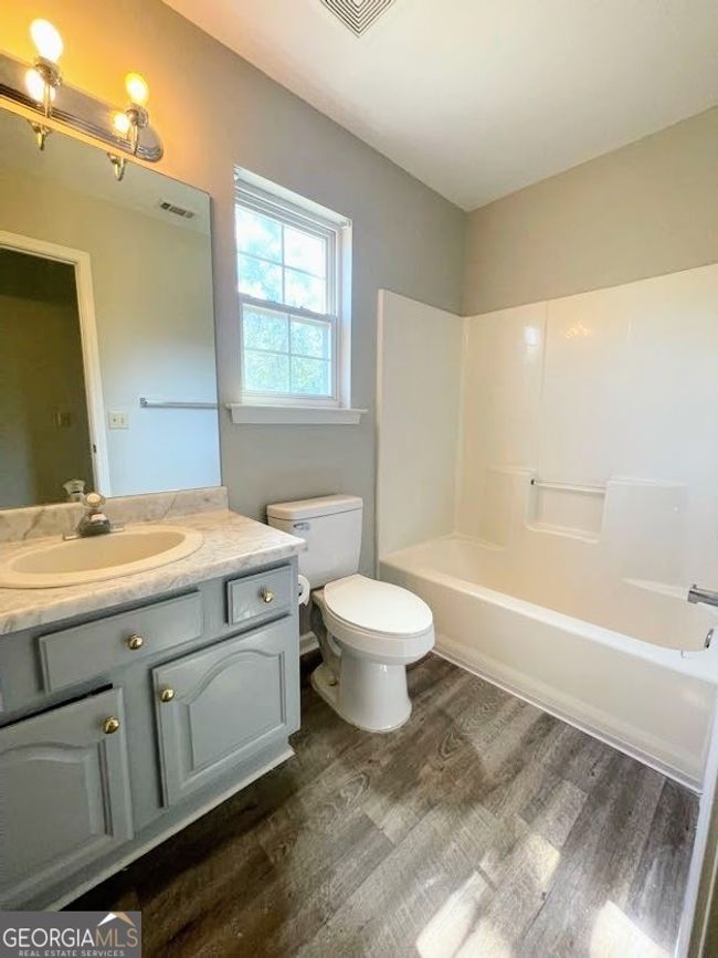 902 Pointer Rd, House other with 3 bedrooms, 2 bathrooms and null parking in Statesboro GA | Image 17