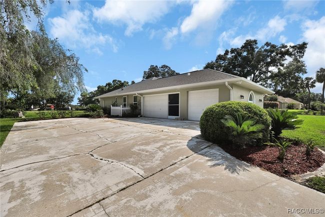 705 E Dakota Ct, House other with 3 bedrooms, 3 bathrooms and 3 parking in HERNANDO FL | Image 44