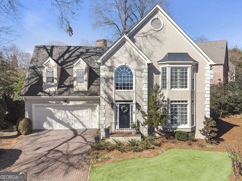 225 Embassy Ct, Sandy Springs, GA, 30328-4854 | Card Image