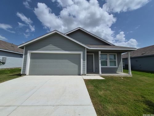 3164 Dispatch Dr, New Braunfels, TX, 78130-0859 | Card Image