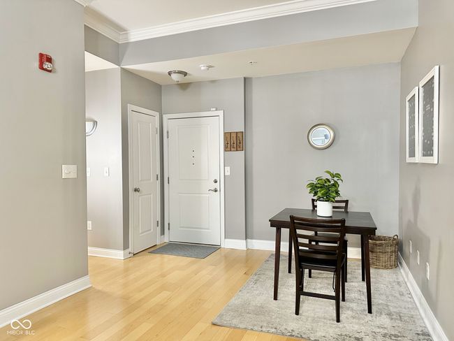 STE-105 - 355 E Ohio St, Condo with 2 bedrooms, 2 bathrooms and null parking in Indianapolis IN | Image 4