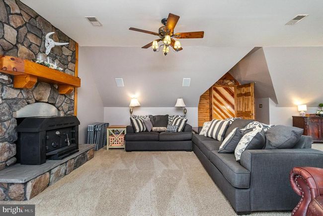 4323 Mount Ephraim Rd, House other with 6 bedrooms, 5 bathrooms and null parking in SUMERDUCK VA | Image 27