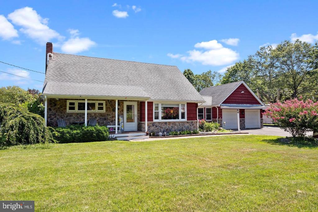 Gordon Rd, Robbinsville, NJ 08691